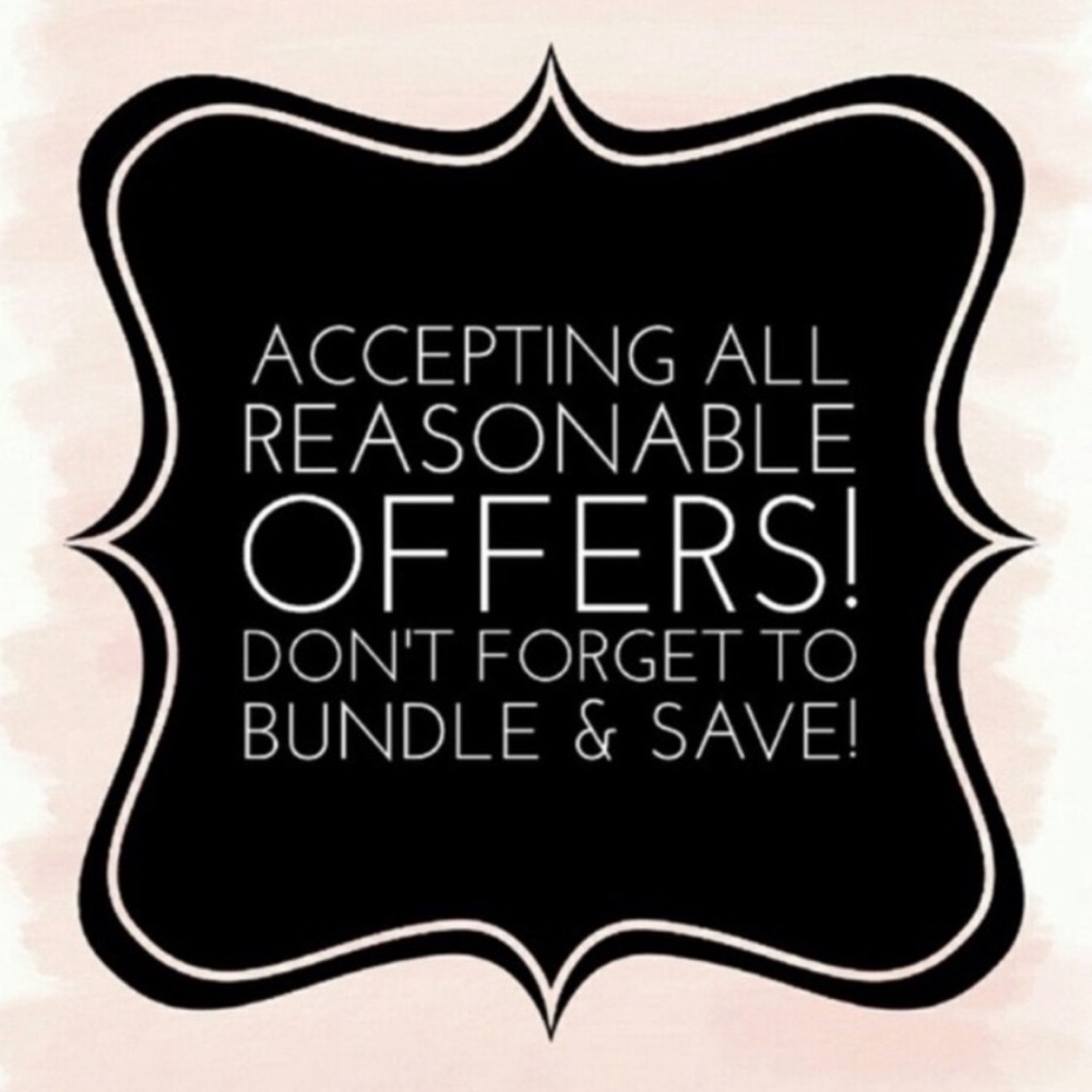 Make Me An Offer